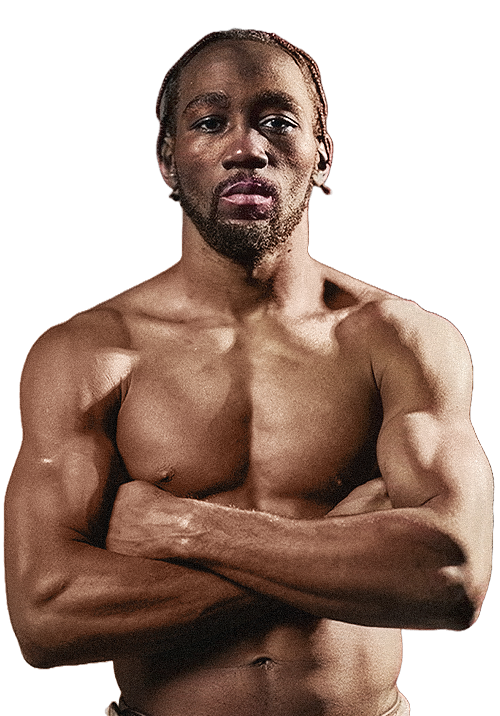 Pound for Pound Number 2