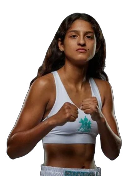 Pound for Pound Number 3