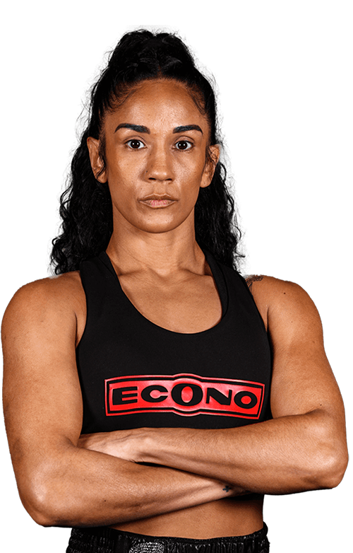 Pound for Pound Number 2