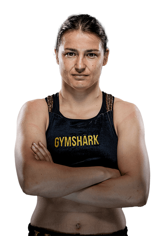 Pound for Pound Number 1